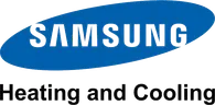 Samsung air conditioning, installed in Bristol