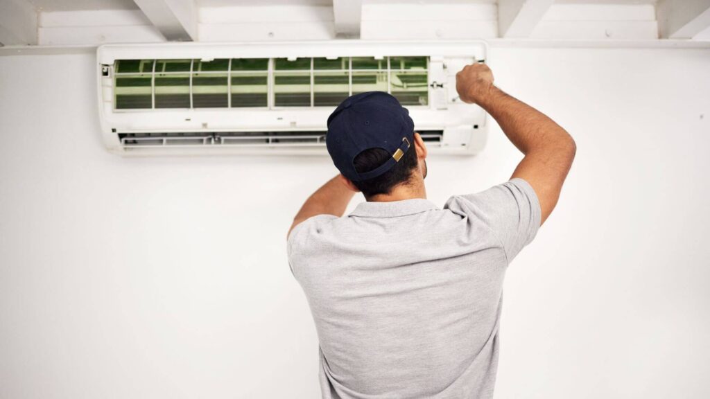 Air Conditioning Bristol Service
