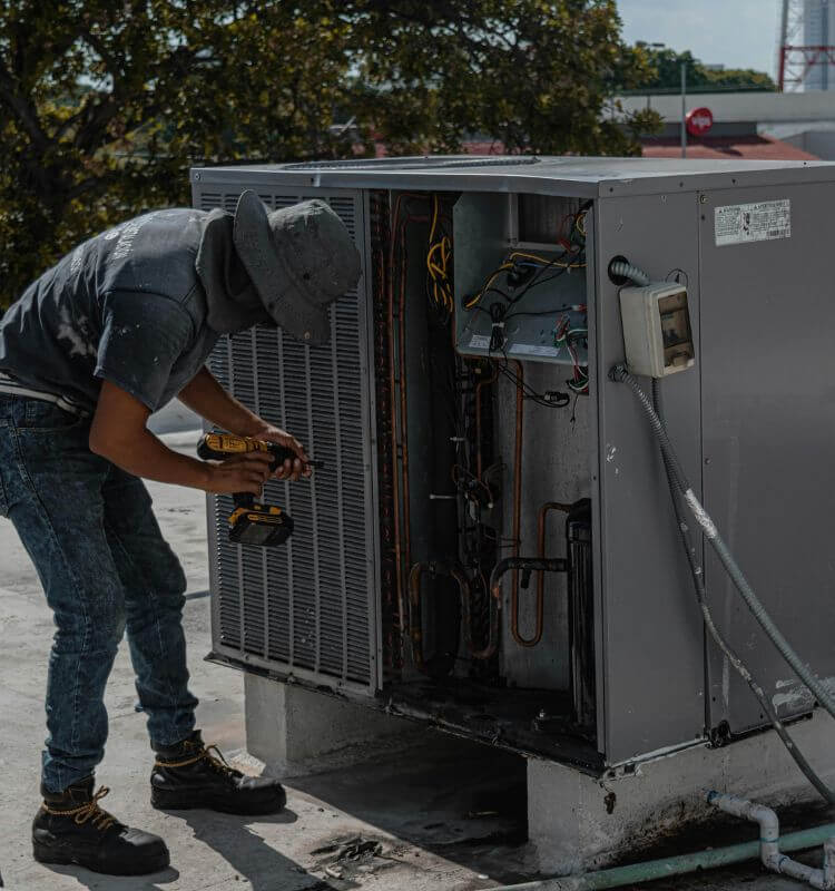 Commercial Air Conditioning in Bristol