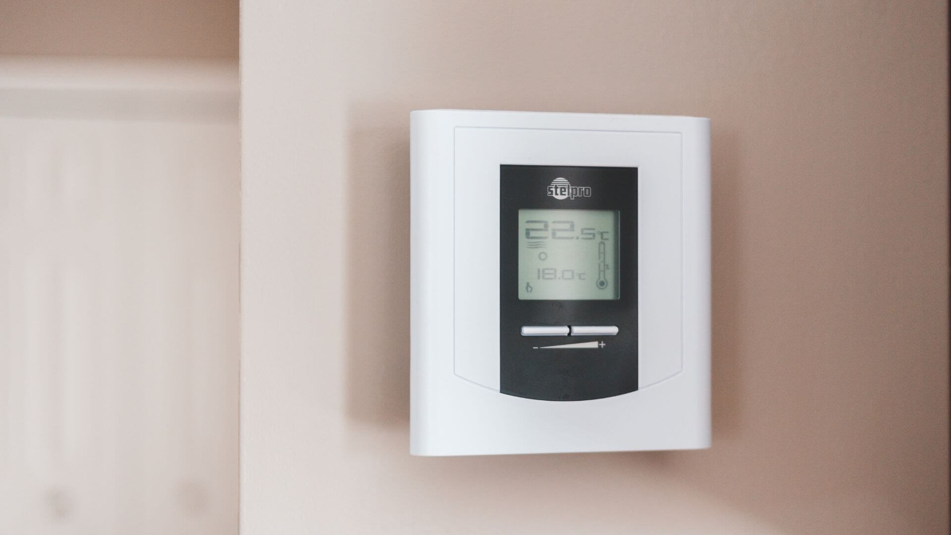 thermostat calibration and performance testing from air conditioning bristol